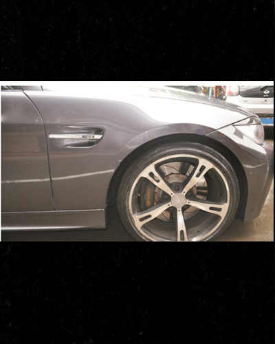TAI XE CÓ ĐÈN LED XI NHAN BMW E90